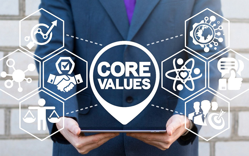 core values